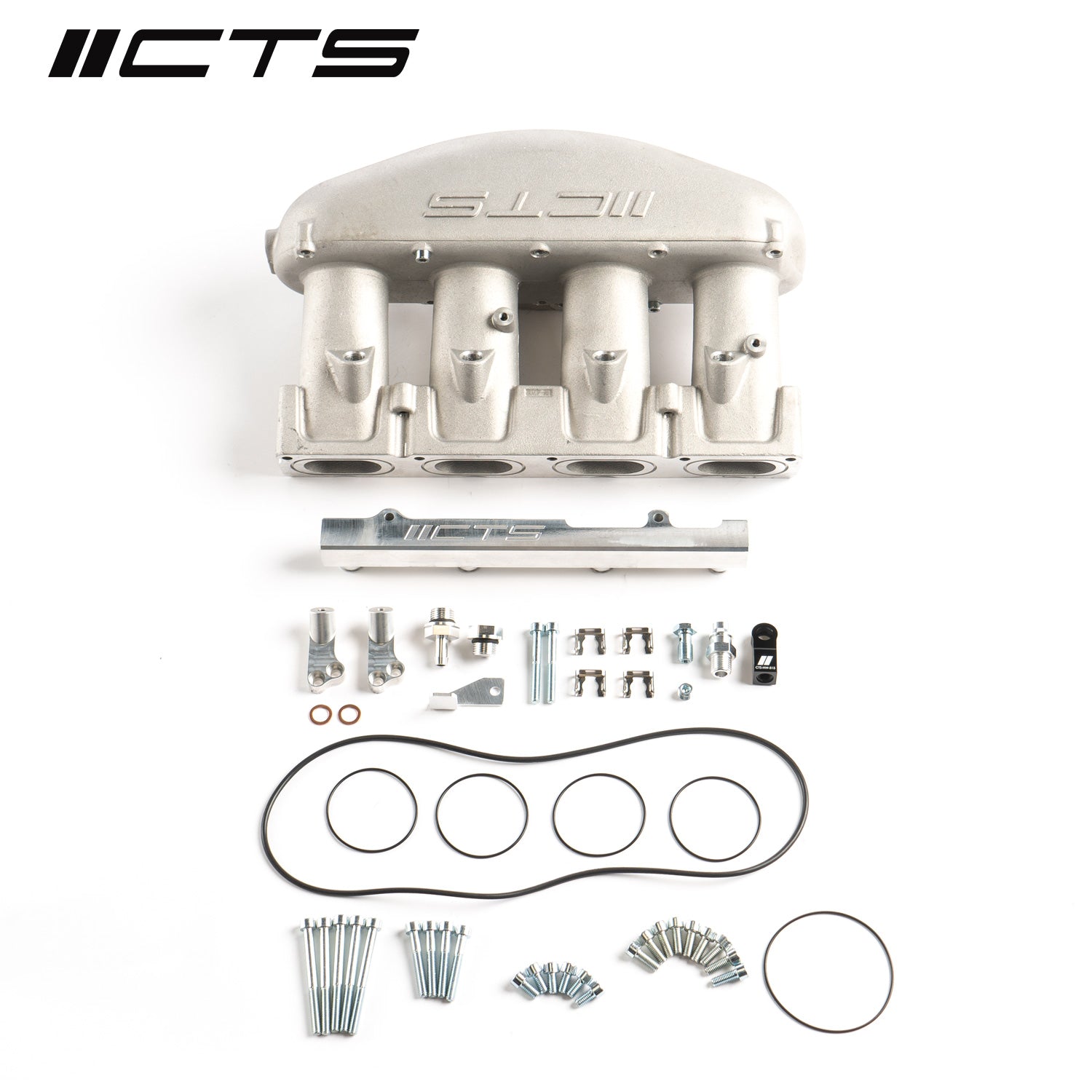 CTS Turbo 2.0T FSI EA113 & TSI EA888 INTAKE MANIFOLD W/ PORT INJECTION